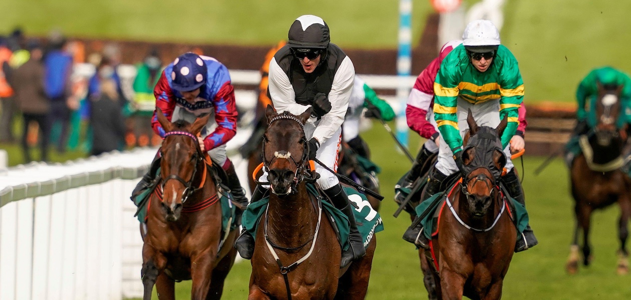 Cheltenham Festival 2024 Stayers Hurdle key information and betting