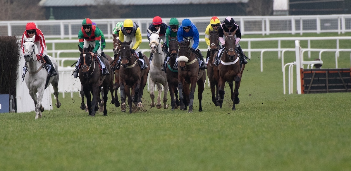 fairyhouse horse racing results