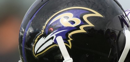 Baltimore Ravens 420x200