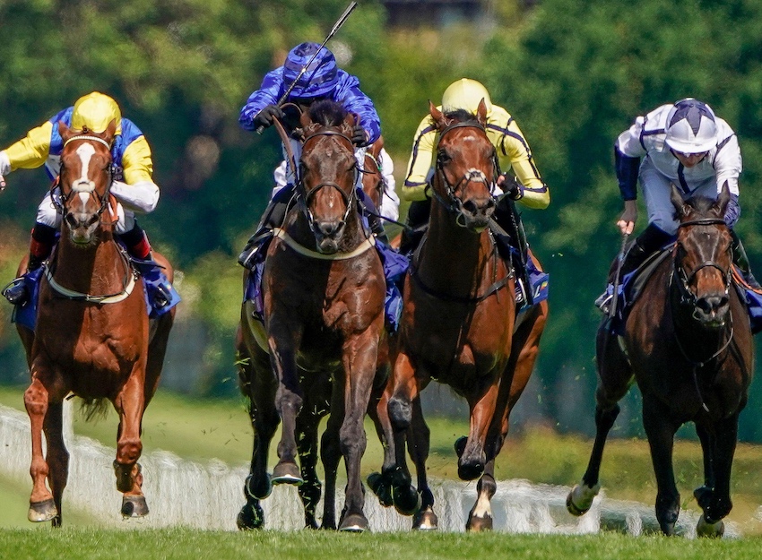 Doncaster Tips Tom Collins has two selections on Wednesday's card