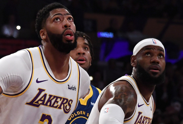 Lakers longer read