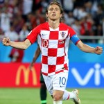 Luka Modric 500x500