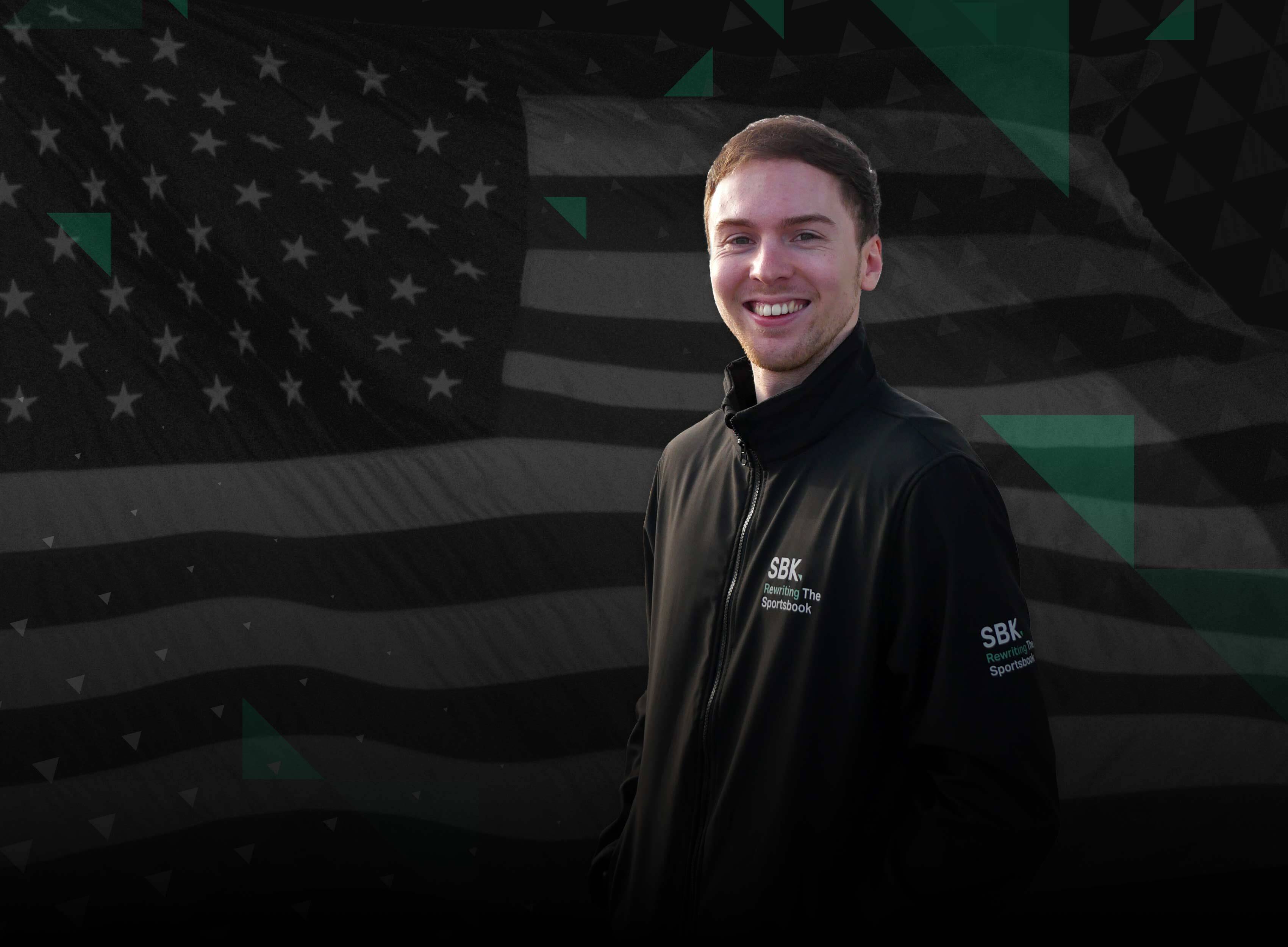 Tom Collins' US Horse Racing Tips April 15 SBK Betting Zone